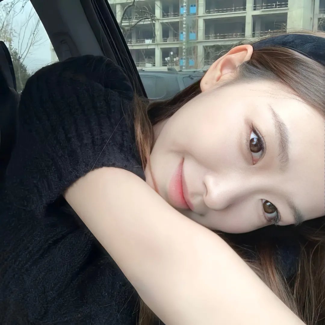 不当演员的姑娘