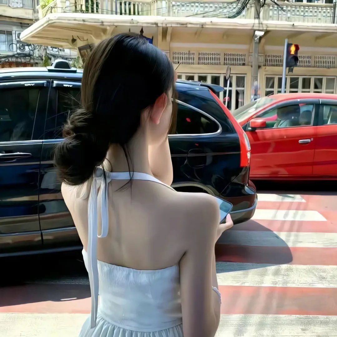 听我的电波吧