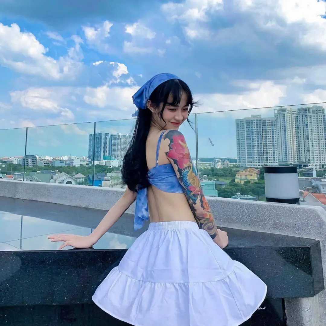 爱杀达令